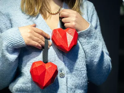 L'Amour n'est pas un marché